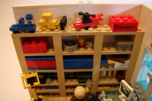 pick-a-brick